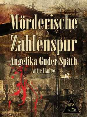 cover image of Mörderische Zahlenspur